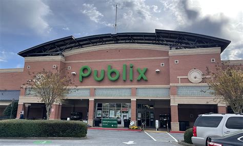 Publix super market at piedmont - Publix’s delivery, curbside pickup, and Publix Quick Picks item prices are higher than item prices in physical store locations. The prices of items ordered through Publix Quick Picks (expedited delivery via the Instacart Convenience virtual store) are higher than the Publix delivery and curbside pickup item prices.